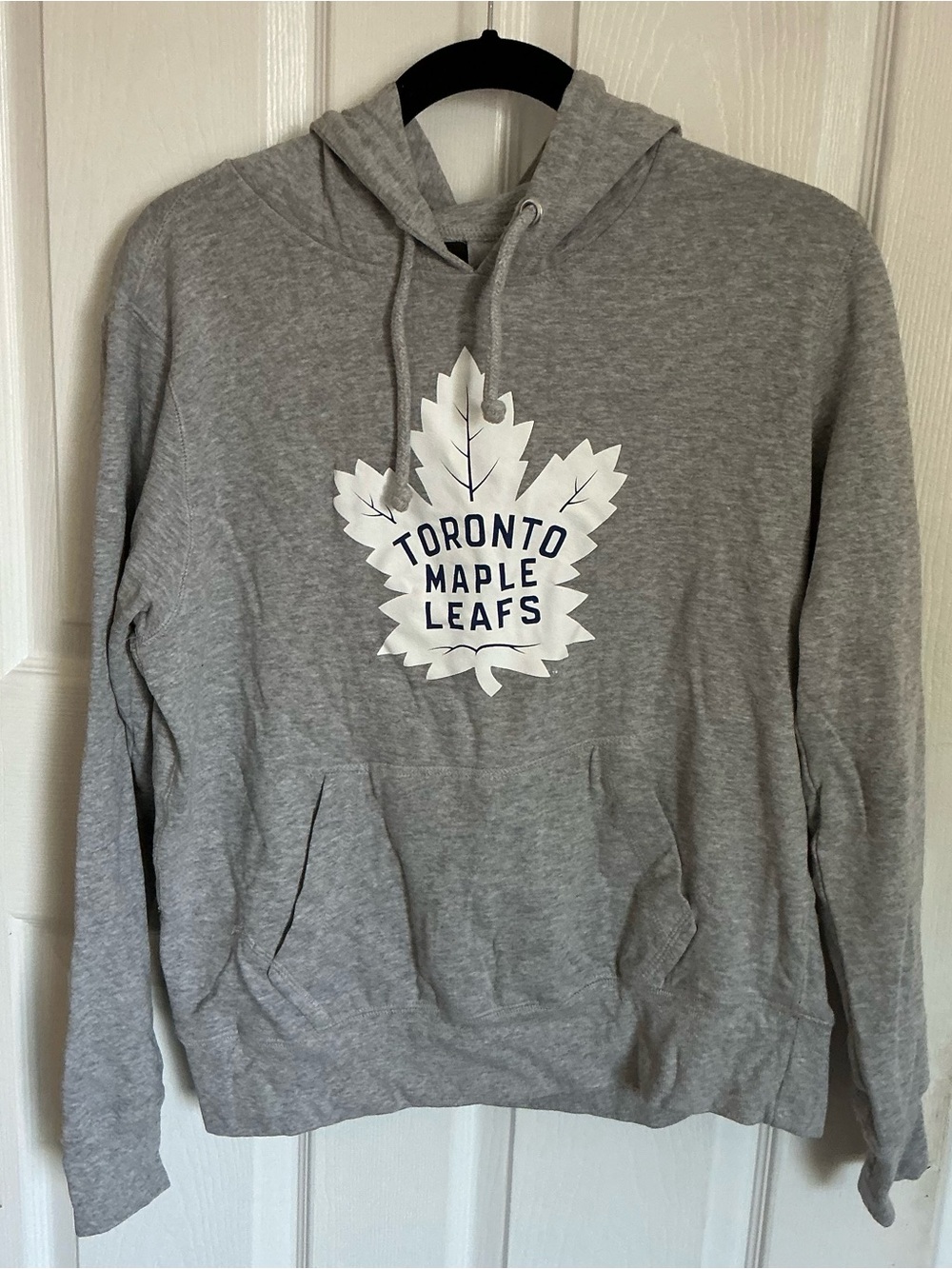 Toronto Maple Leafs hoodie